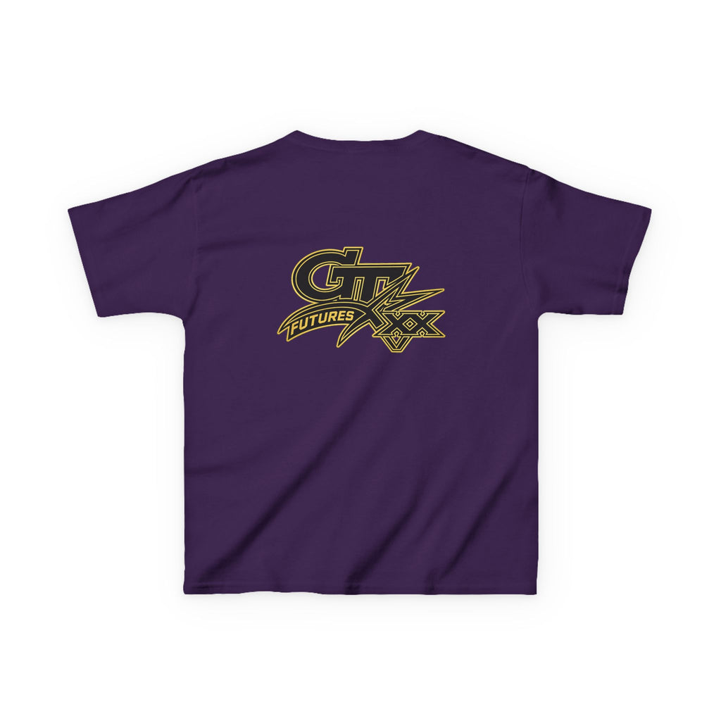Gametime Futures XX - Youth T-Shirt
