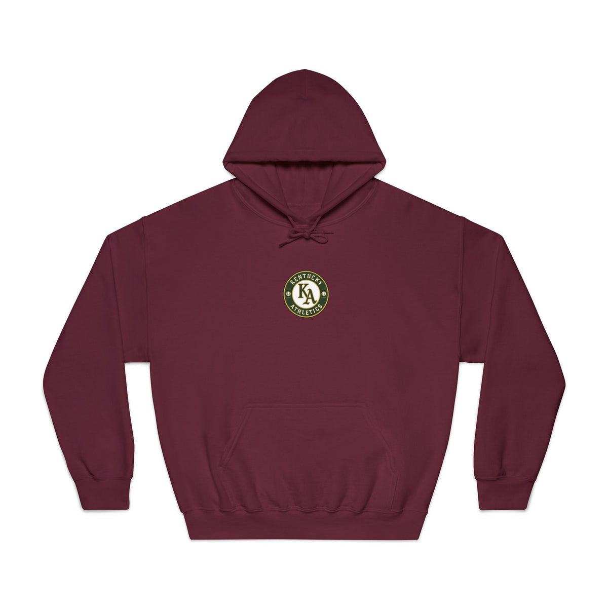 Kentucky Athletics - Adult Hoodie