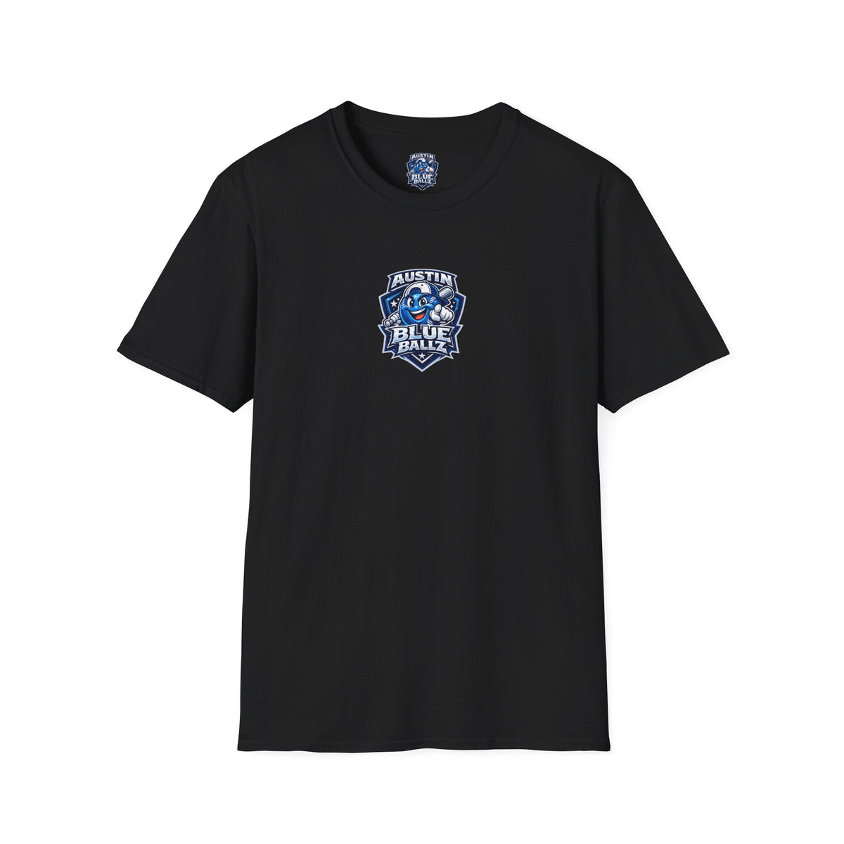 Austin - Adult T-Shirt