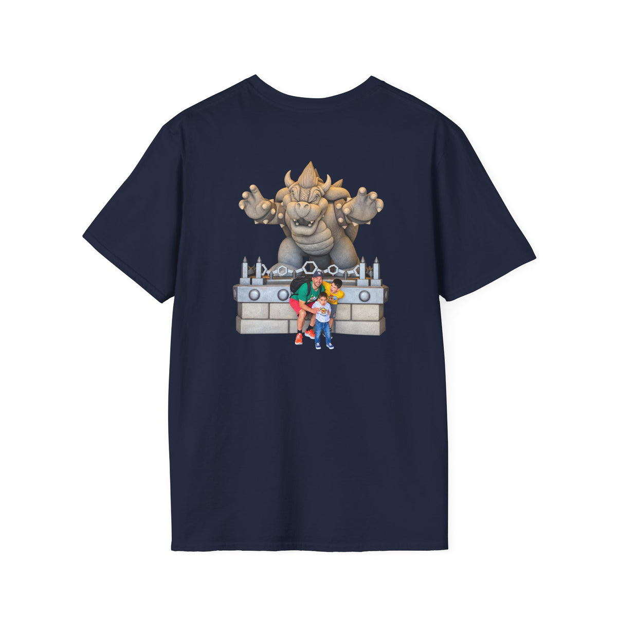 ML Fam - Adult T-Shirt