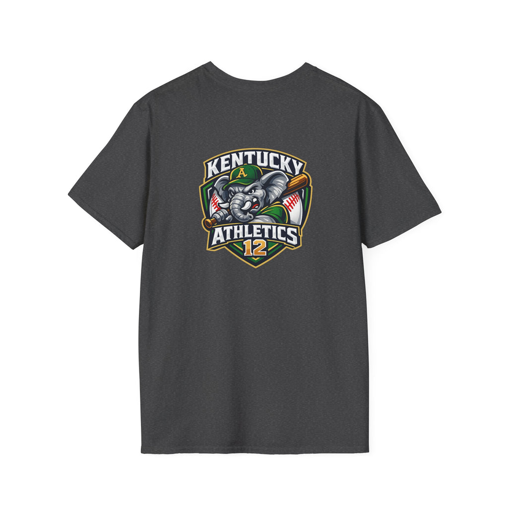 Kentucky Athletics - Adult T-Shirt