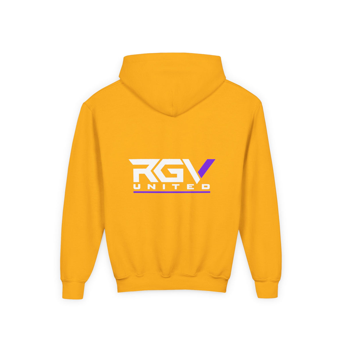 RGV United - Youth Hoodie