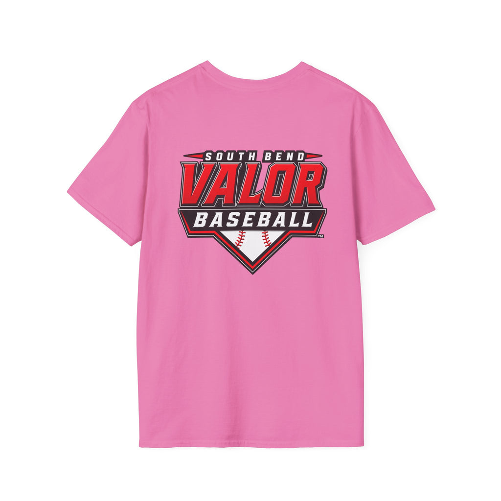 South Bend Valor - Adult T-Shirt