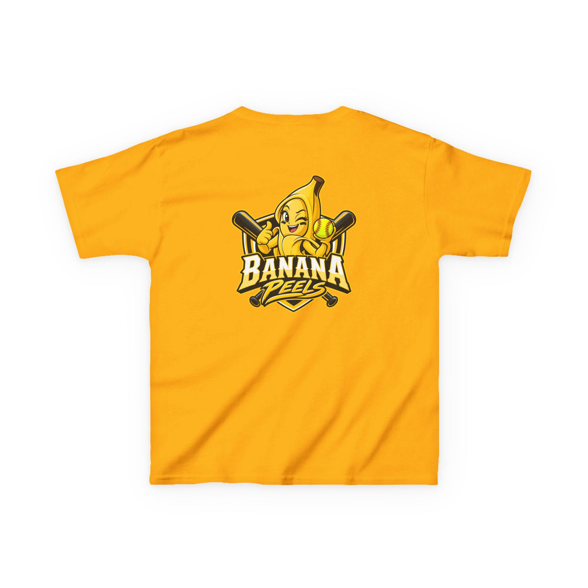 Banana - Youth T-Shirt