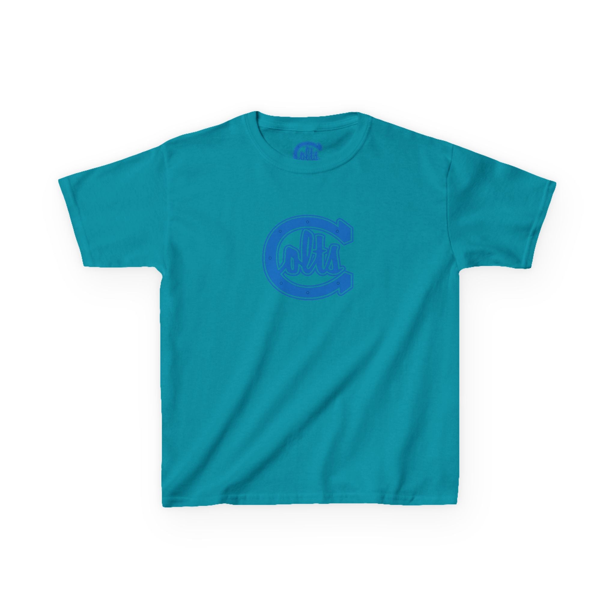Carson Colts JV - Youth T-Shirt