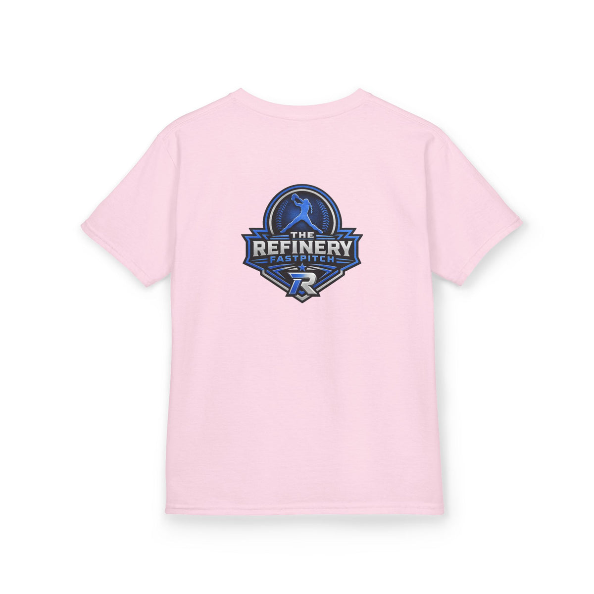 The Refinery Fastpitch - Youth T-Shirt