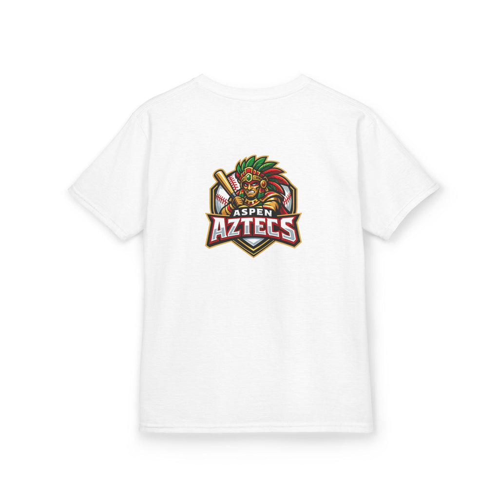 Aspen Aztecs - Youth T-Shirt
