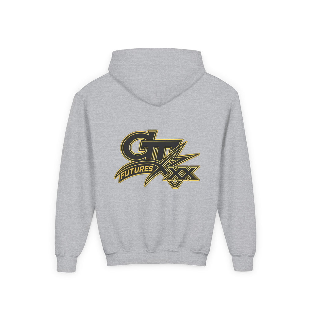 Gametime Futures XX - Youth Hoodie