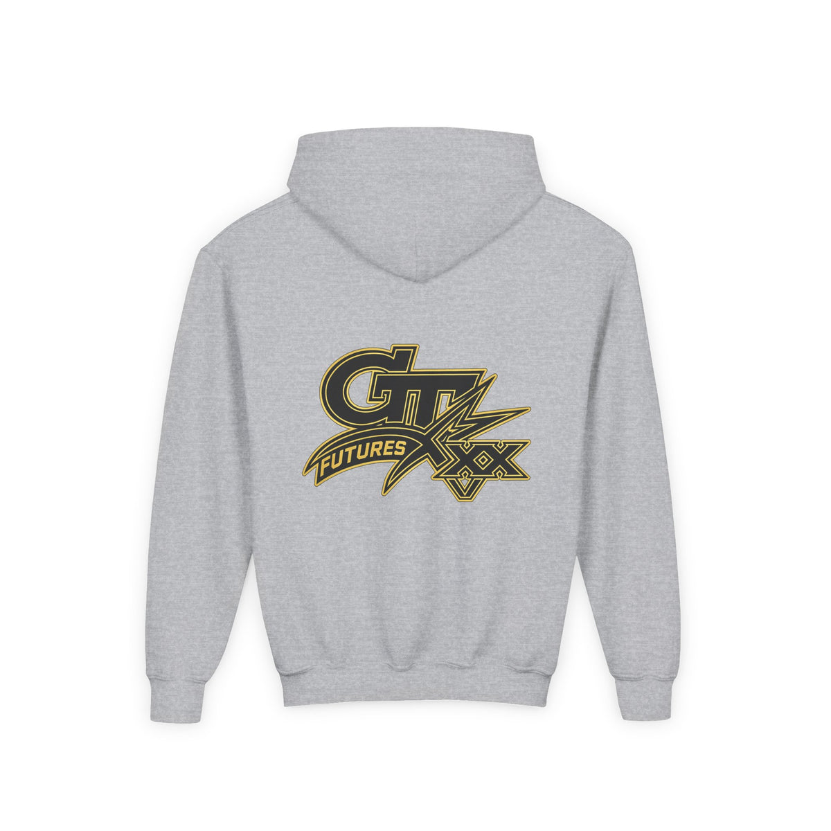 Gametime Futures XX - Youth Hoodie