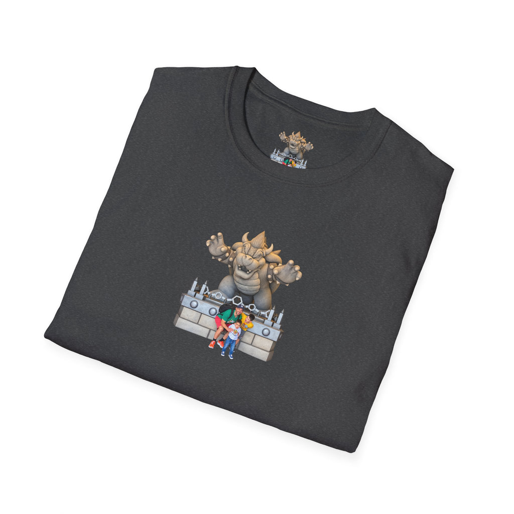 ML Fam - Adult T-Shirt