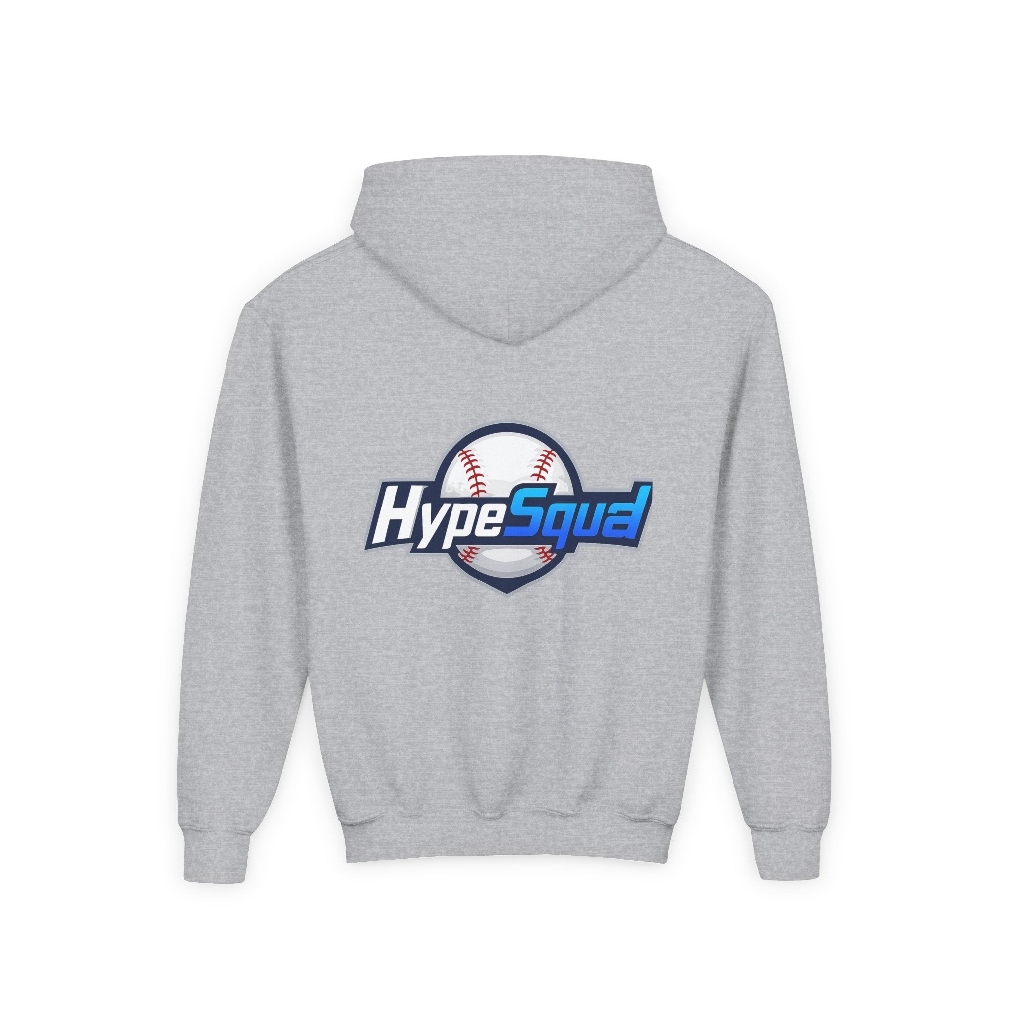 FieldHype HypeSquad - Youth Hoodie