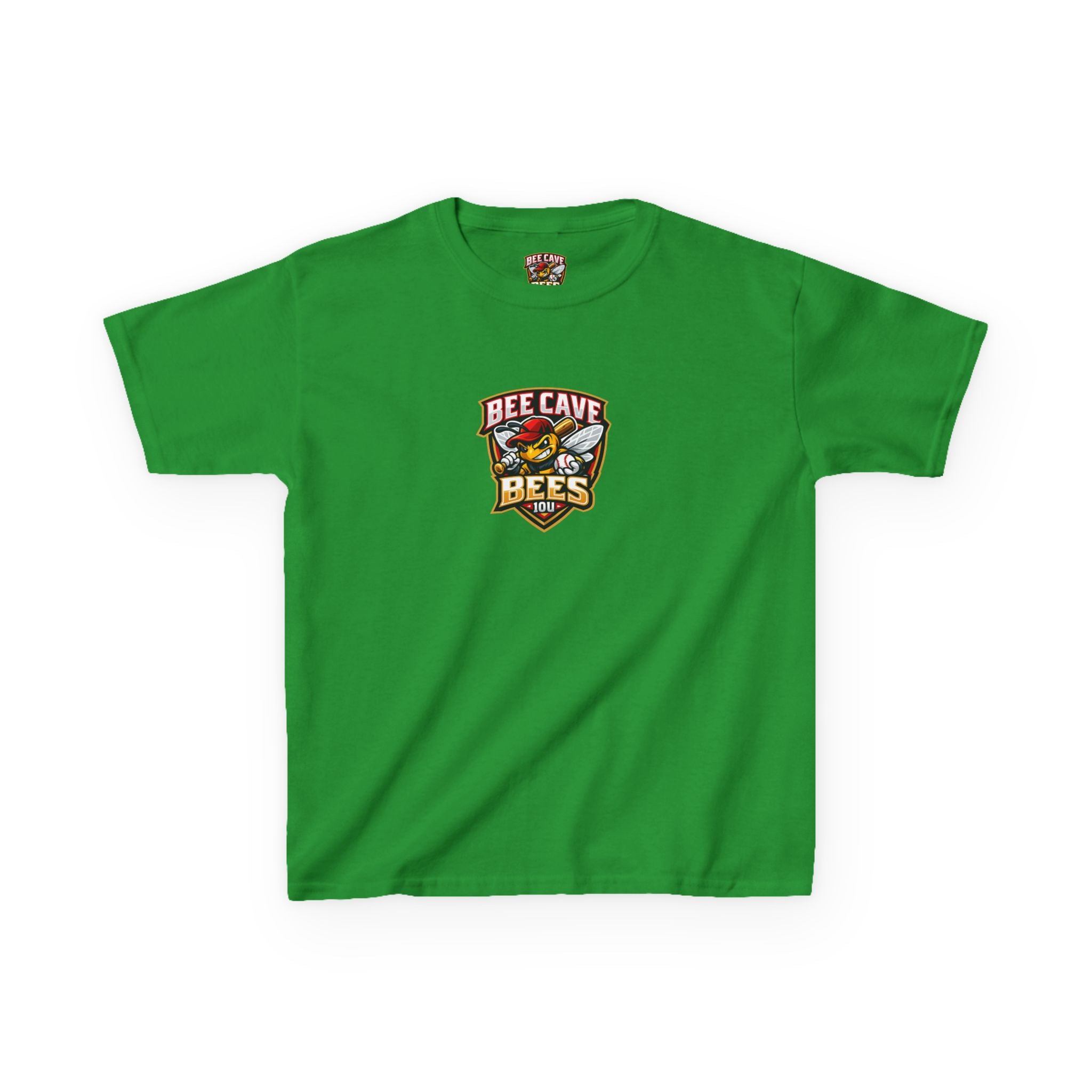 Bee Cave Bees 10u - Youth T-Shirt