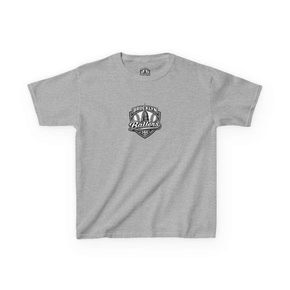 Brooklyn Ballers 14u - Youth T-Shirt