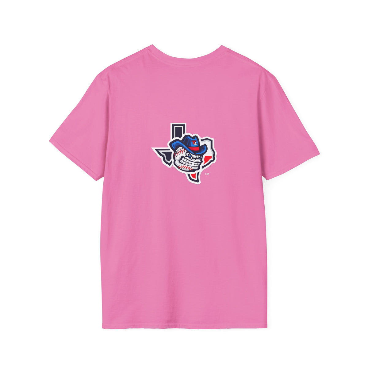 Texas Legends Minors - Adult T-Shirt
