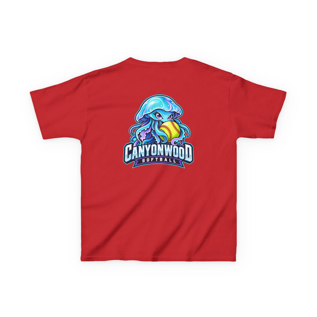 Canyonwood - Youth T-Shirt