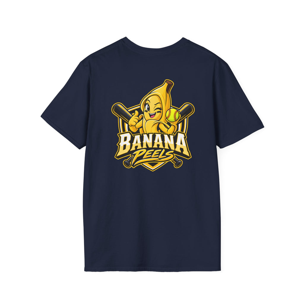 Banana - Adult T-Shirt