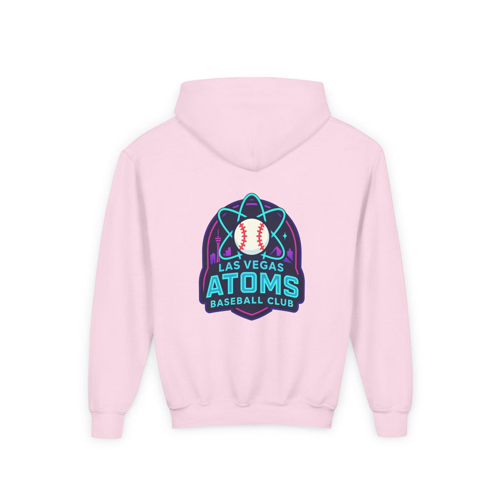 ATOMS NYS - Youth Hoodie
