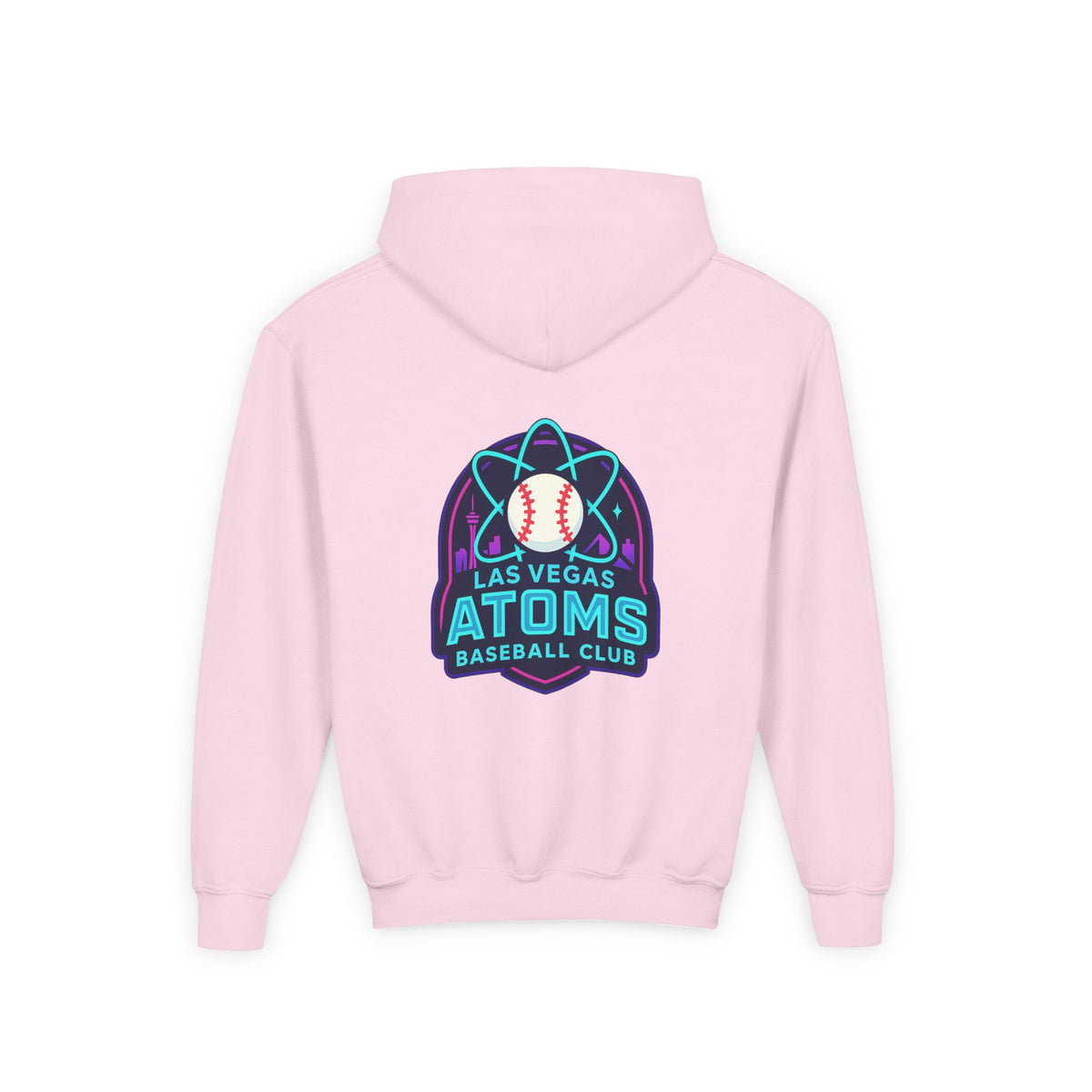 ATOMS NYS - Youth Hoodie