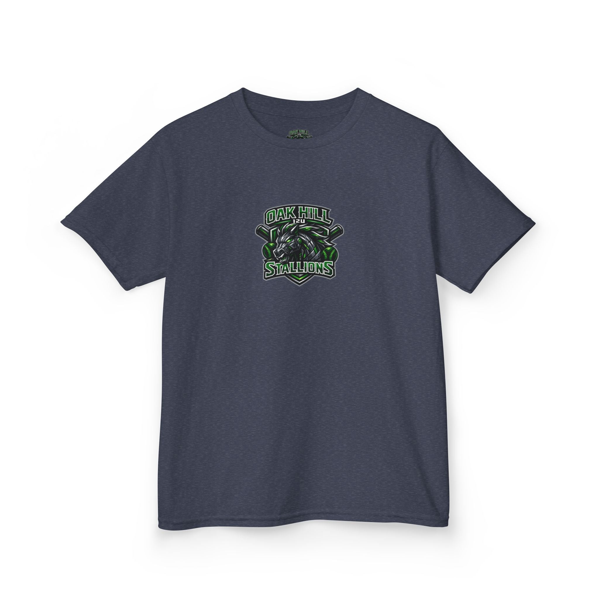 Oak Hill 12u Stallions - Youth T-Shirt