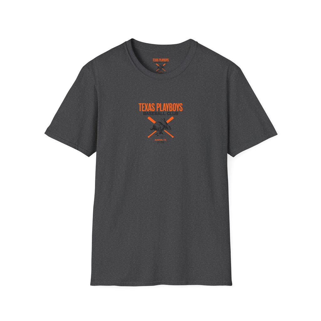 Texas Playboys - Adult T-Shirt