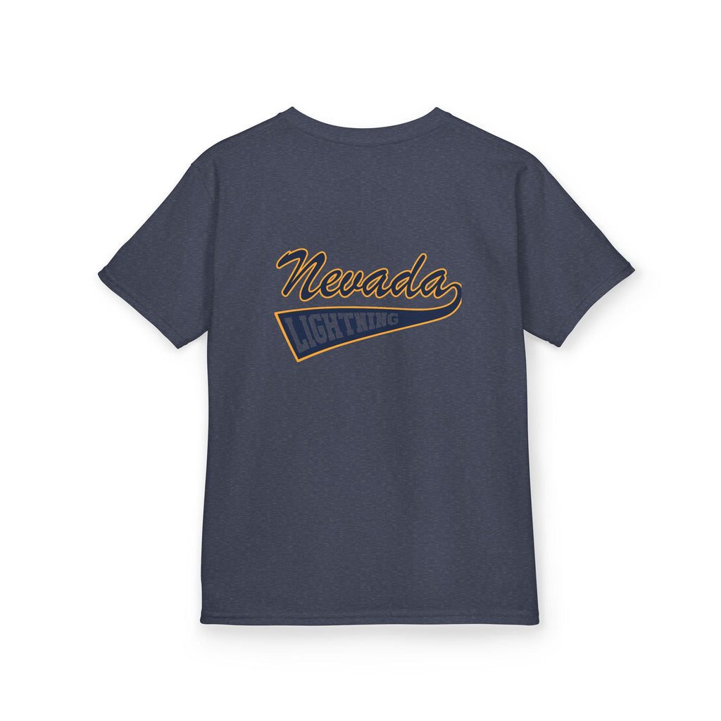 Lightning 12U fall 2026 - Youth T-Shirt