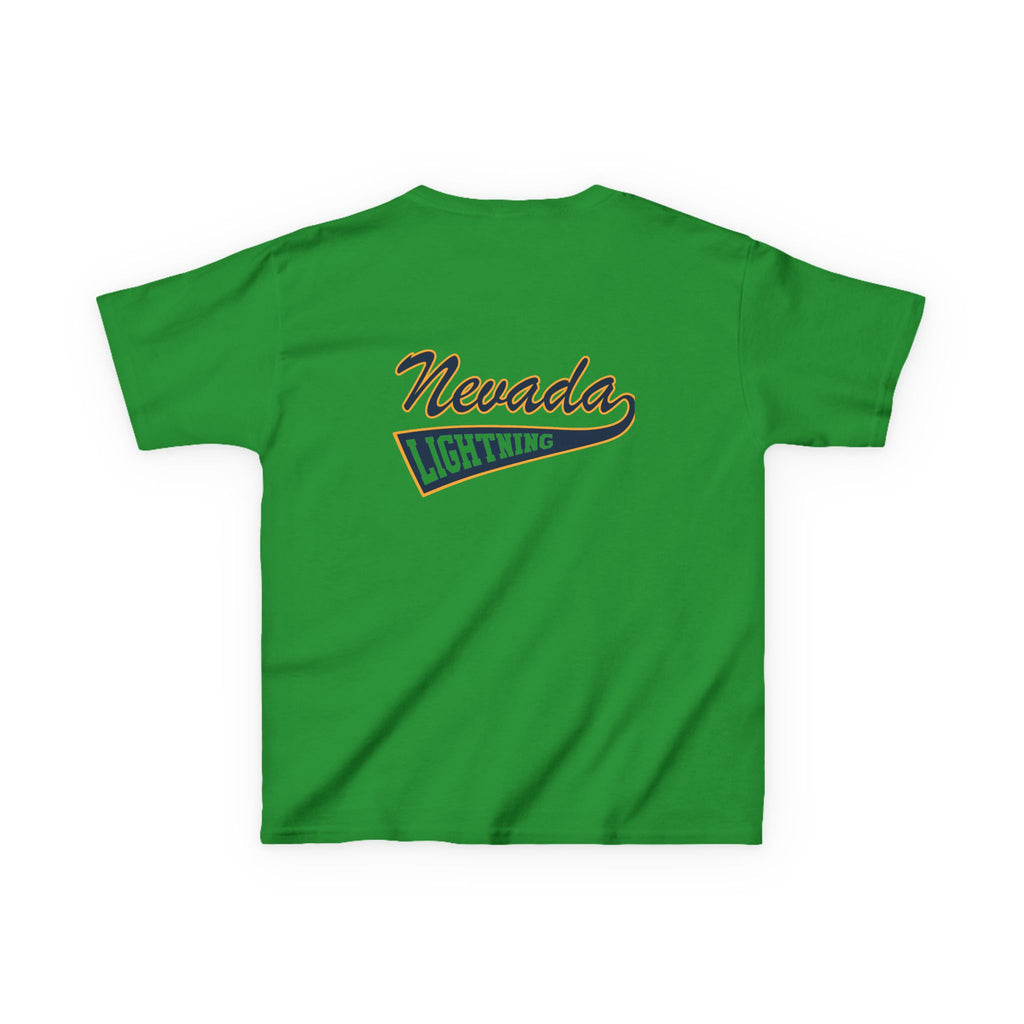 Lightning 12U fall 2026 - Youth T-Shirt