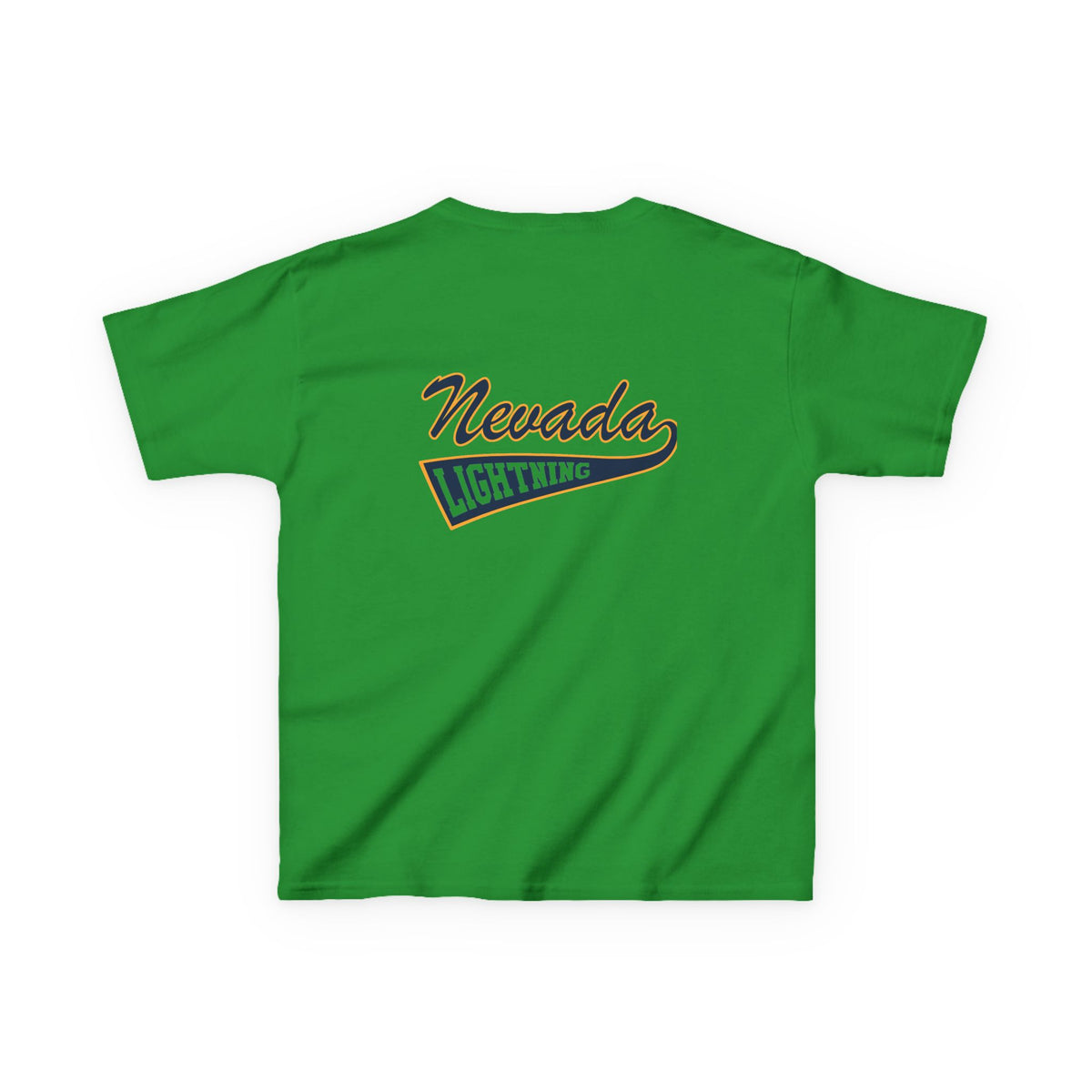 Lightning 12U fall 2026 - Youth T-Shirt