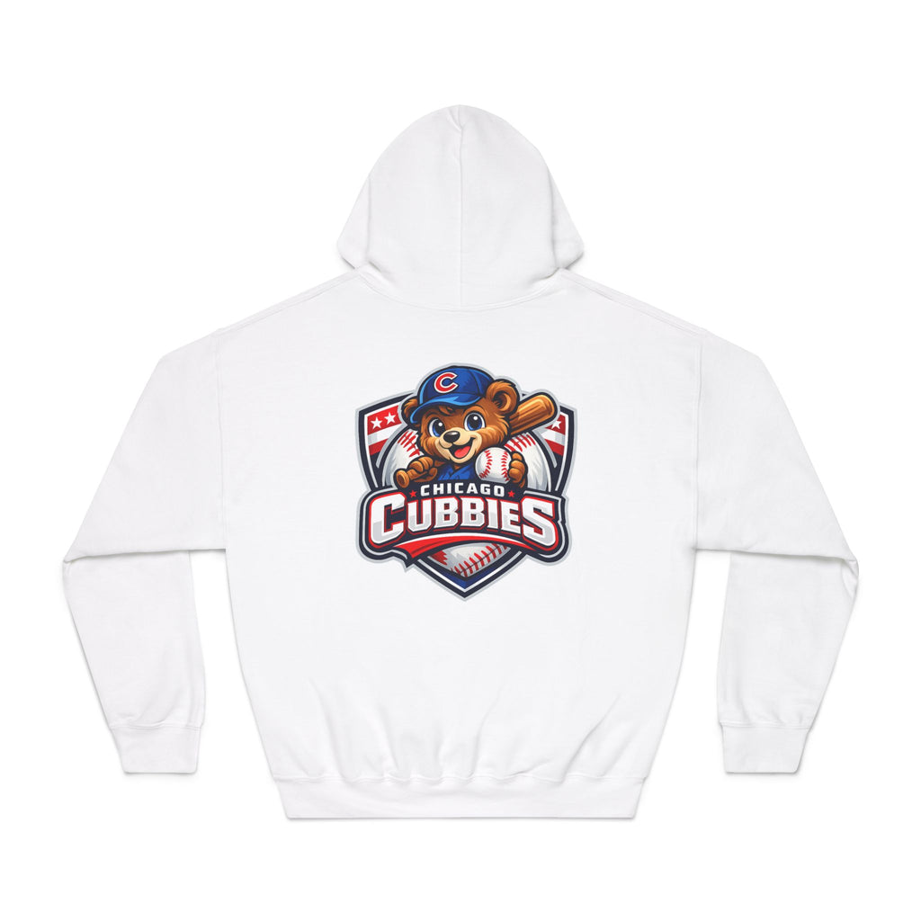 Chicago Cubbies - Adult Hoodie