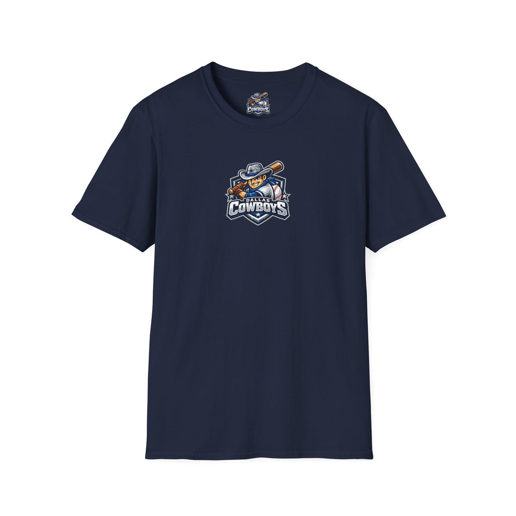 Dallas Cowboys - Adult T-Shirt