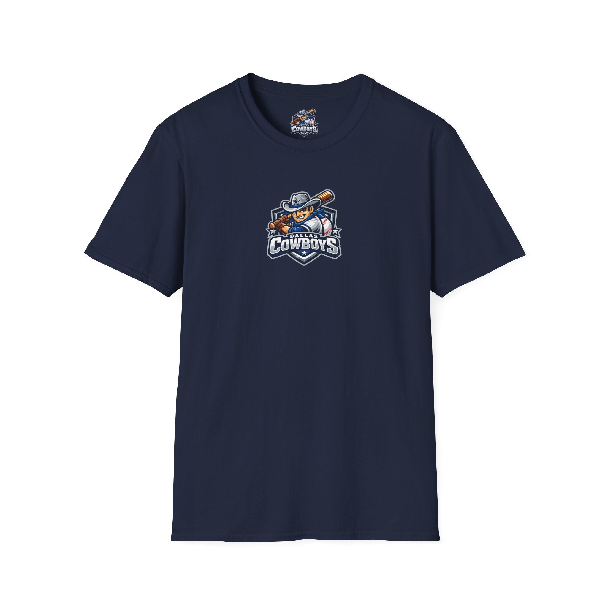 Dallas Cowboys - Adult T-Shirt