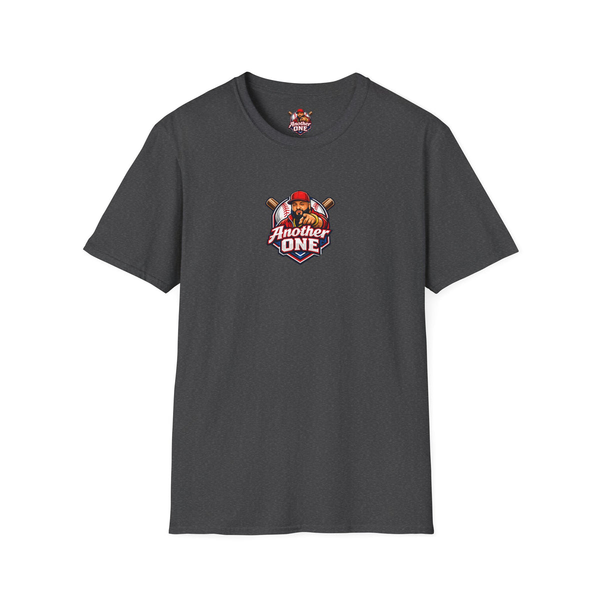 Another one - Adult T-Shirt