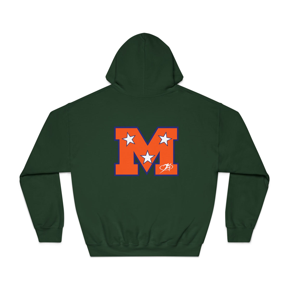 Tennessee Mojo Ream - Adult Hoodie