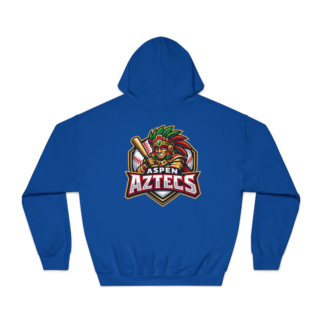 Aspen Aztecs - Adult Hoodie