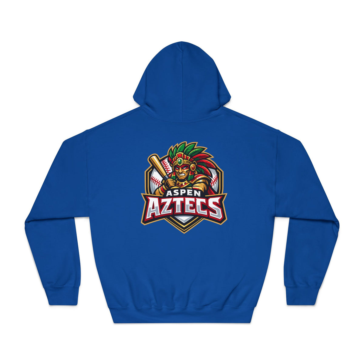 Aspen Aztecs - Adult Hoodie