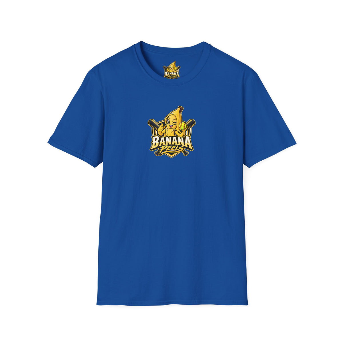 Banana - Adult T-Shirt