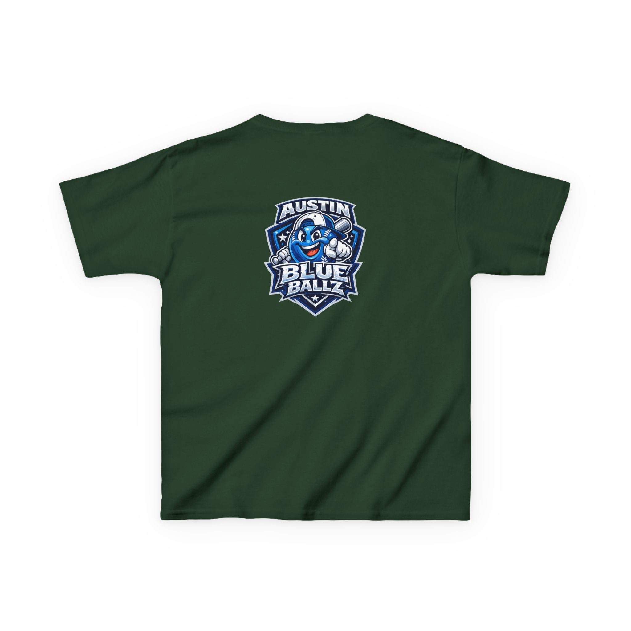 Austin - Youth T-Shirt