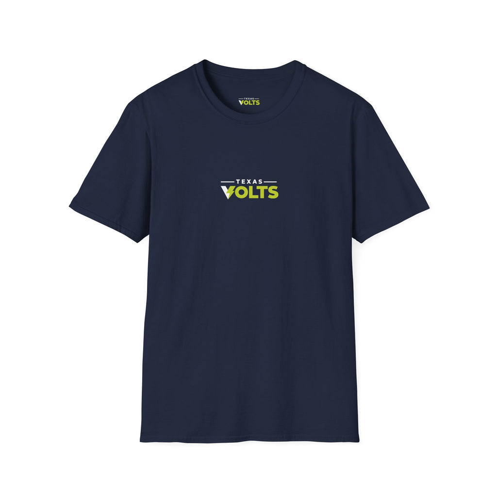 Texas Volts - Adult T-Shirt