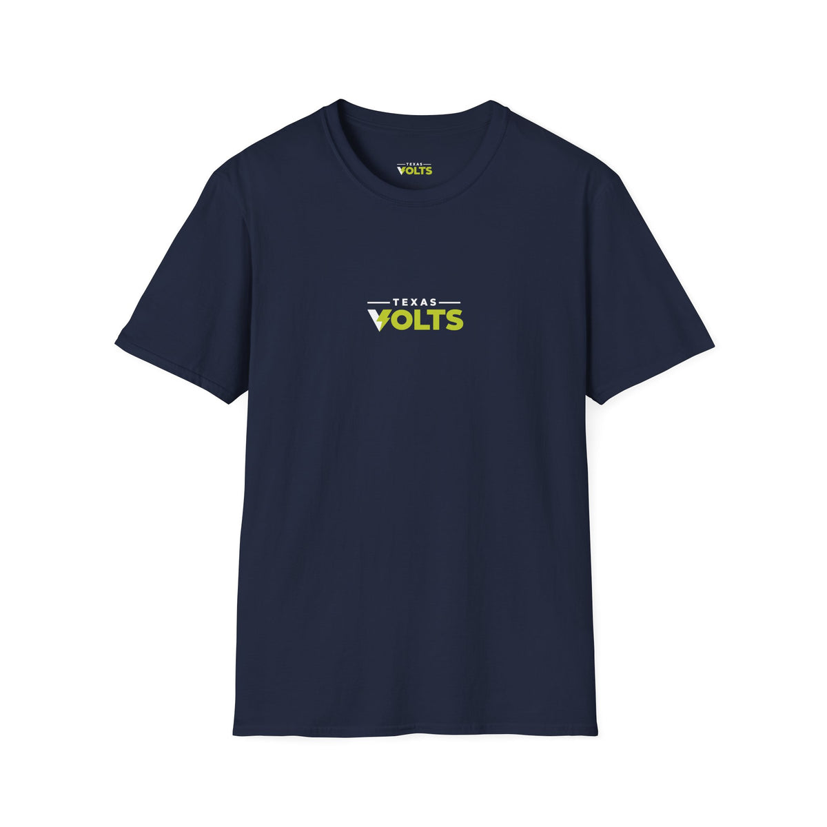 Texas Volts - Adult T-Shirt