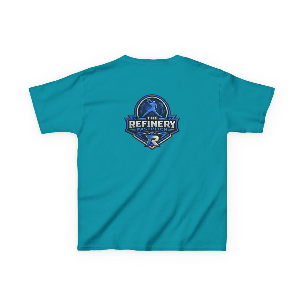 The Refinery Fastpitch - Youth T-Shirt