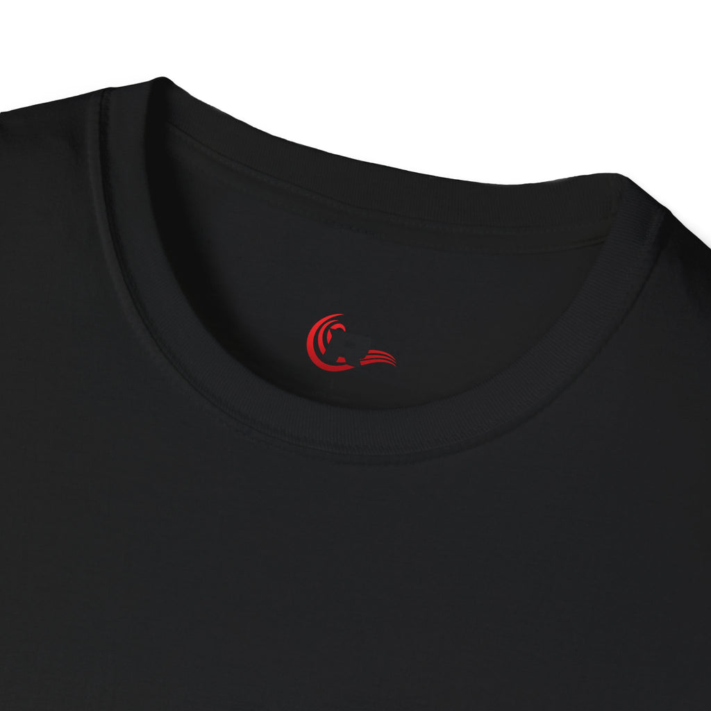 Riptide 12U Mejia - Adult T-Shirt