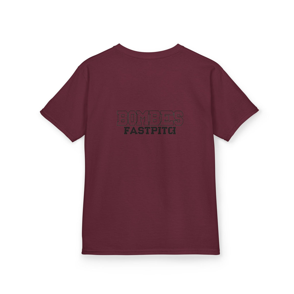 Pennsylvania Bombers - Youth T-Shirt