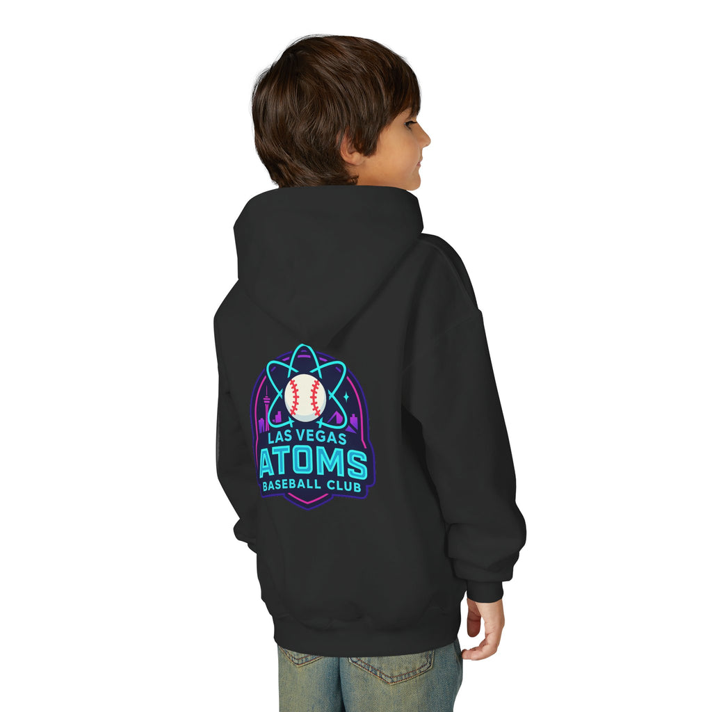 ATOMS NYS - Youth Hoodie