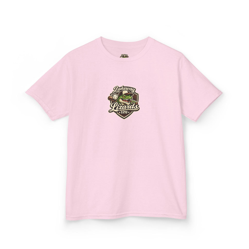 Lakeway Lizards 12u - Youth T-Shirt