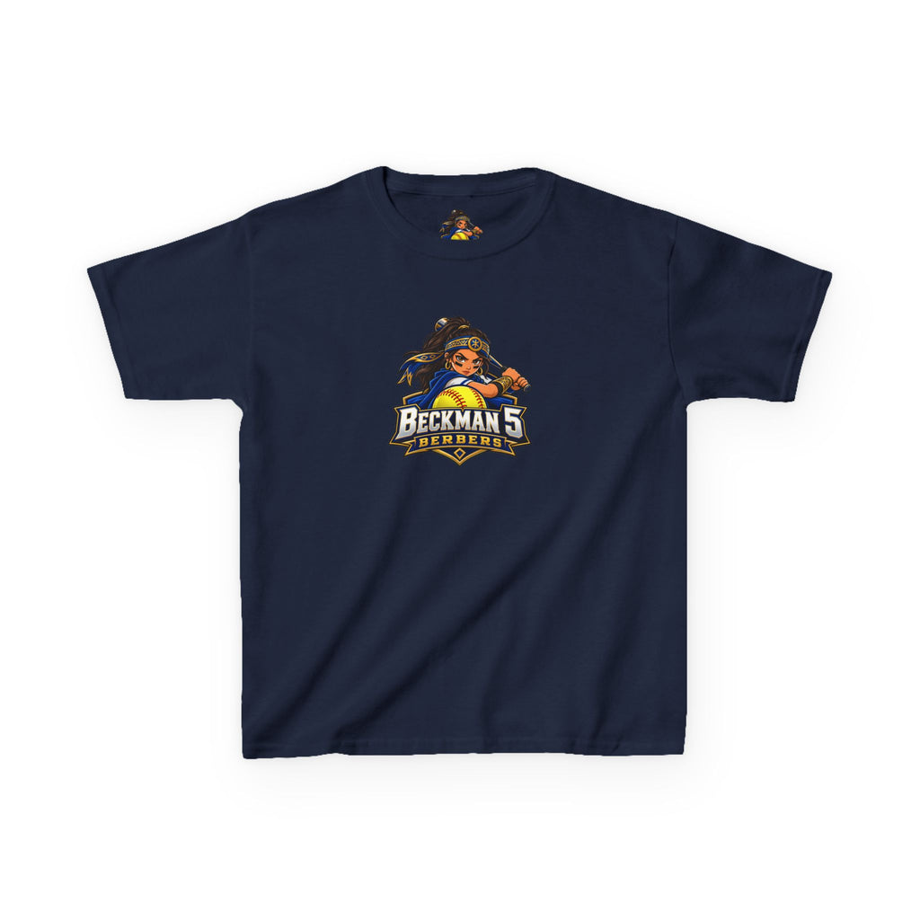 Beckman 5 - Youth T-Shirt