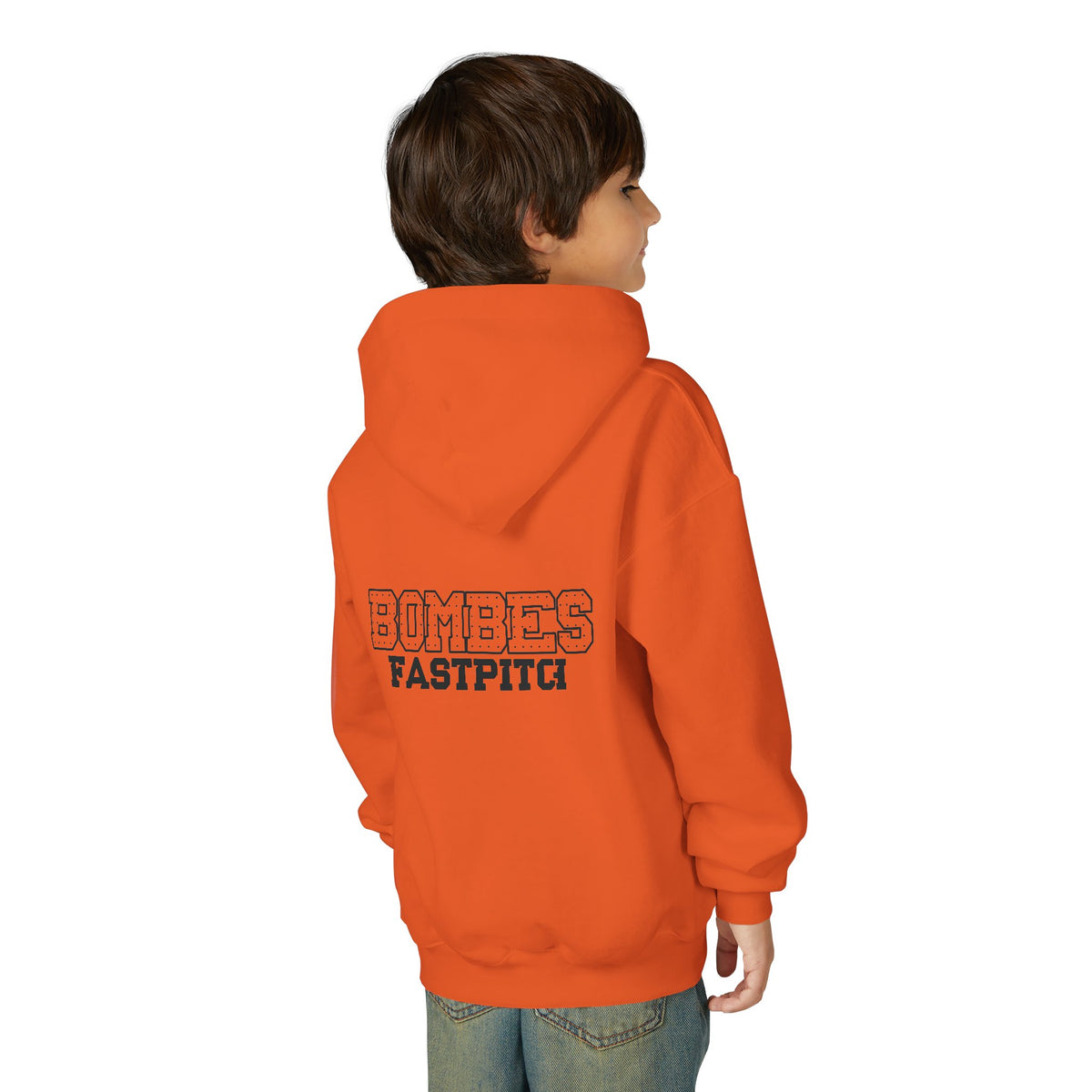 Pennsylvania Bombers - Youth Hoodie