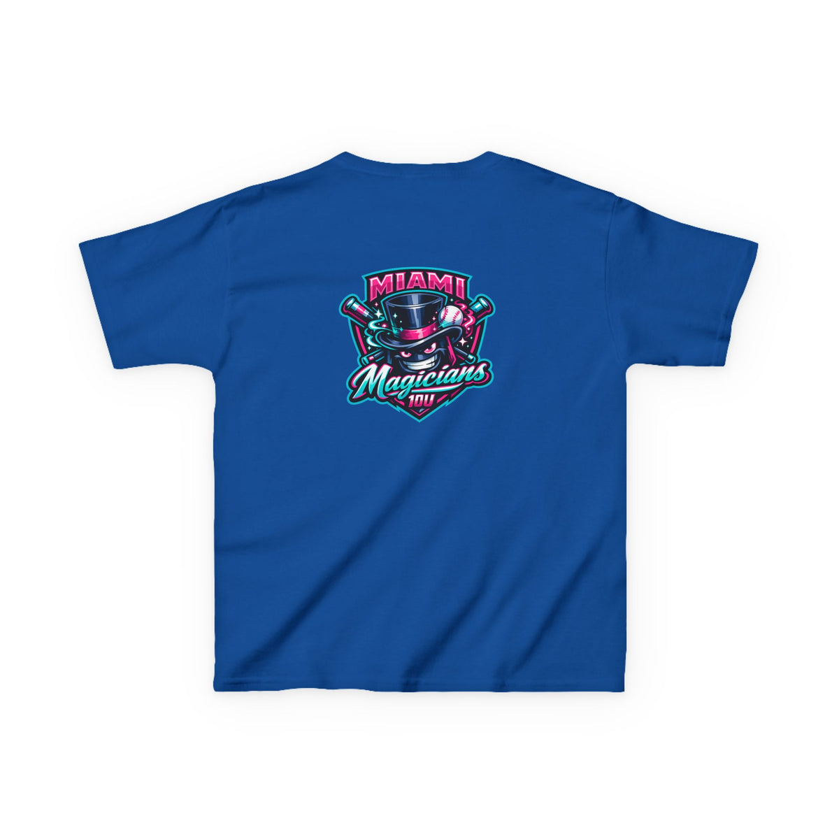 Miami Magicians 10u - Youth T-Shirt