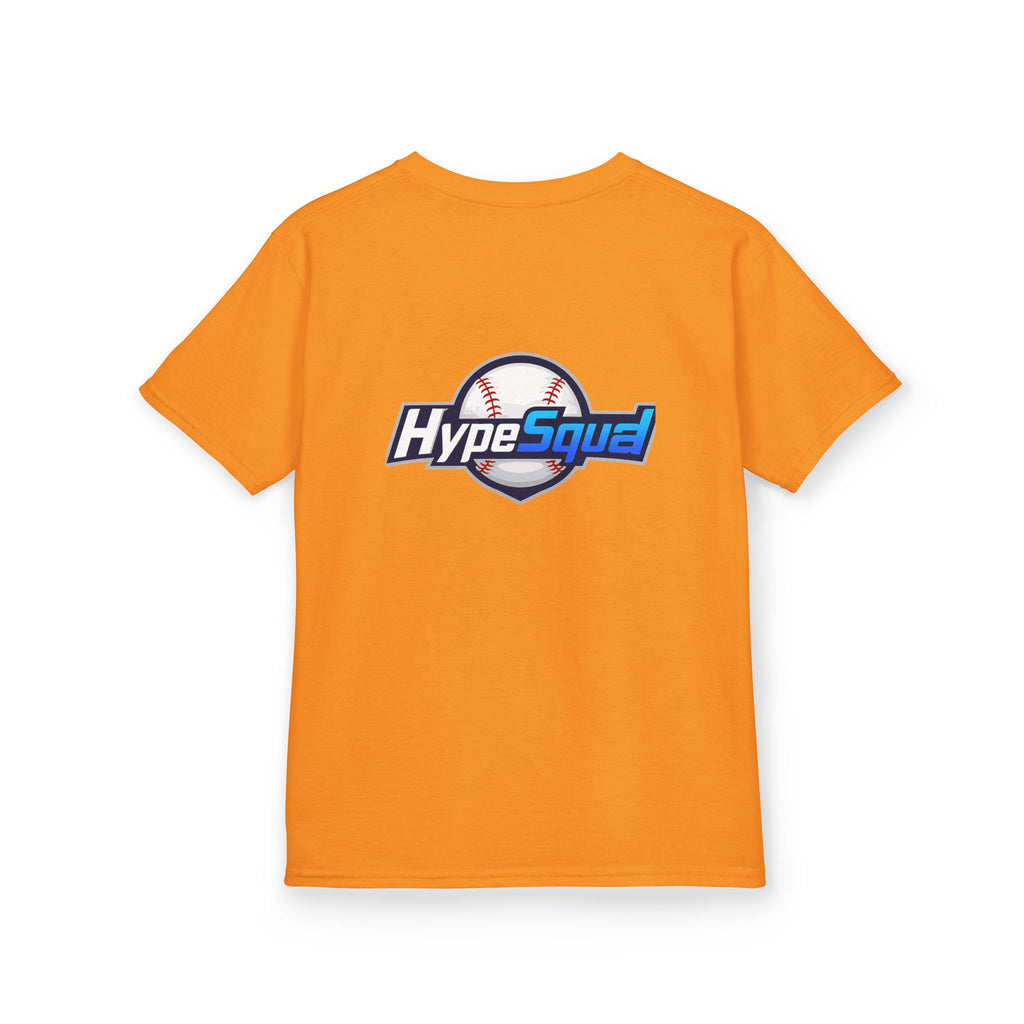 FieldHype HypeSquad - Youth T-Shirt