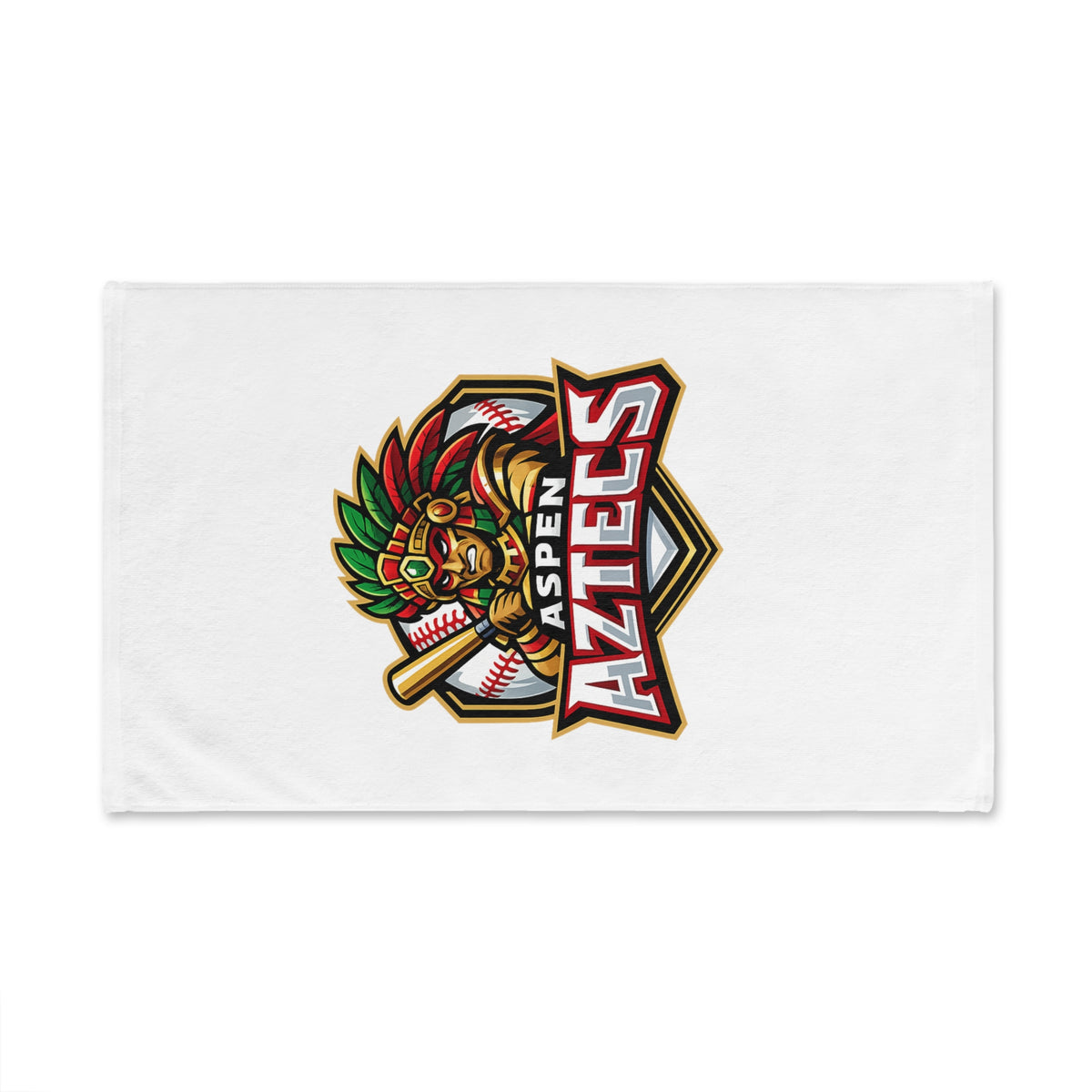 Aspen Aztecs - Rally Towel