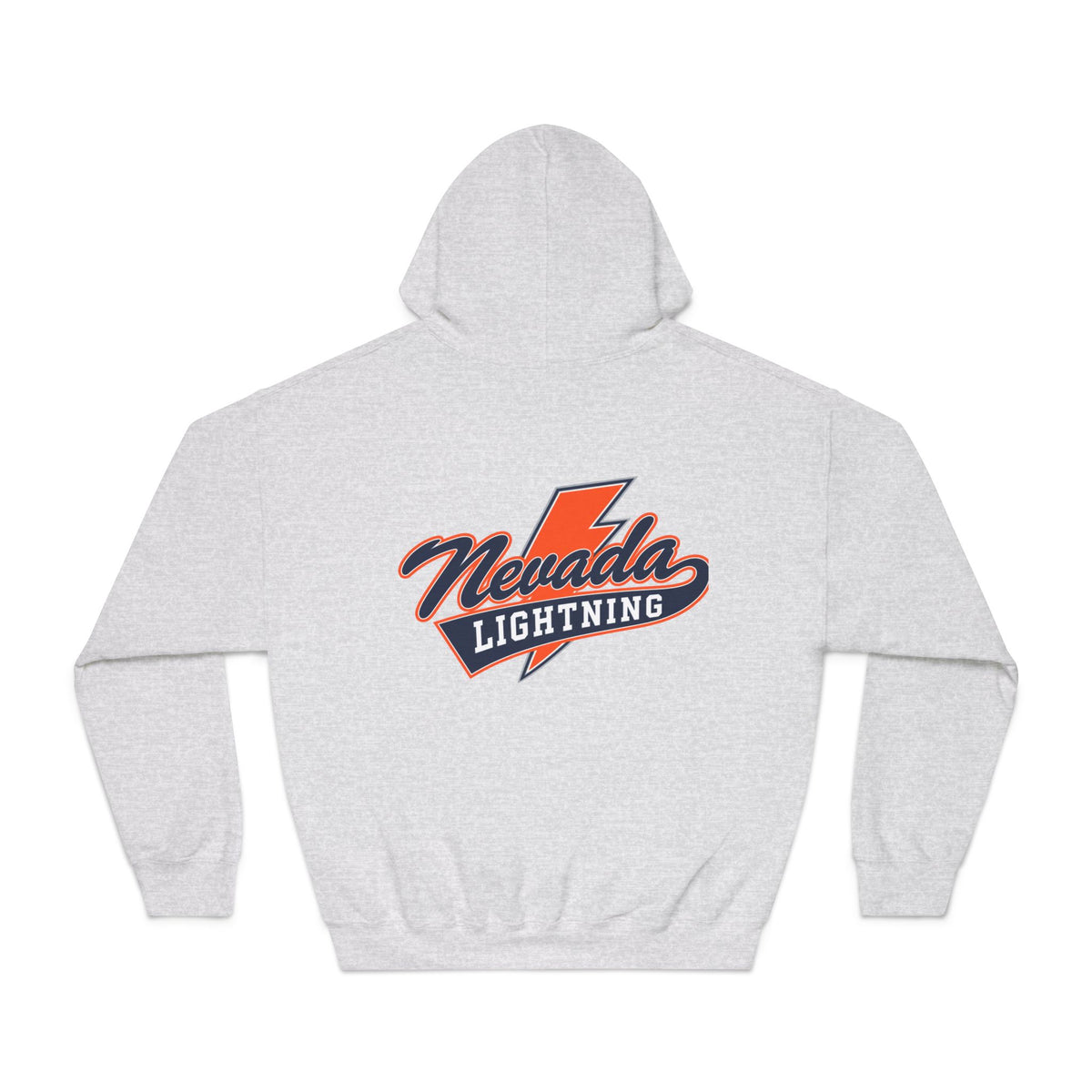 Lightning 12U fall 2026 - Adult Hoodie