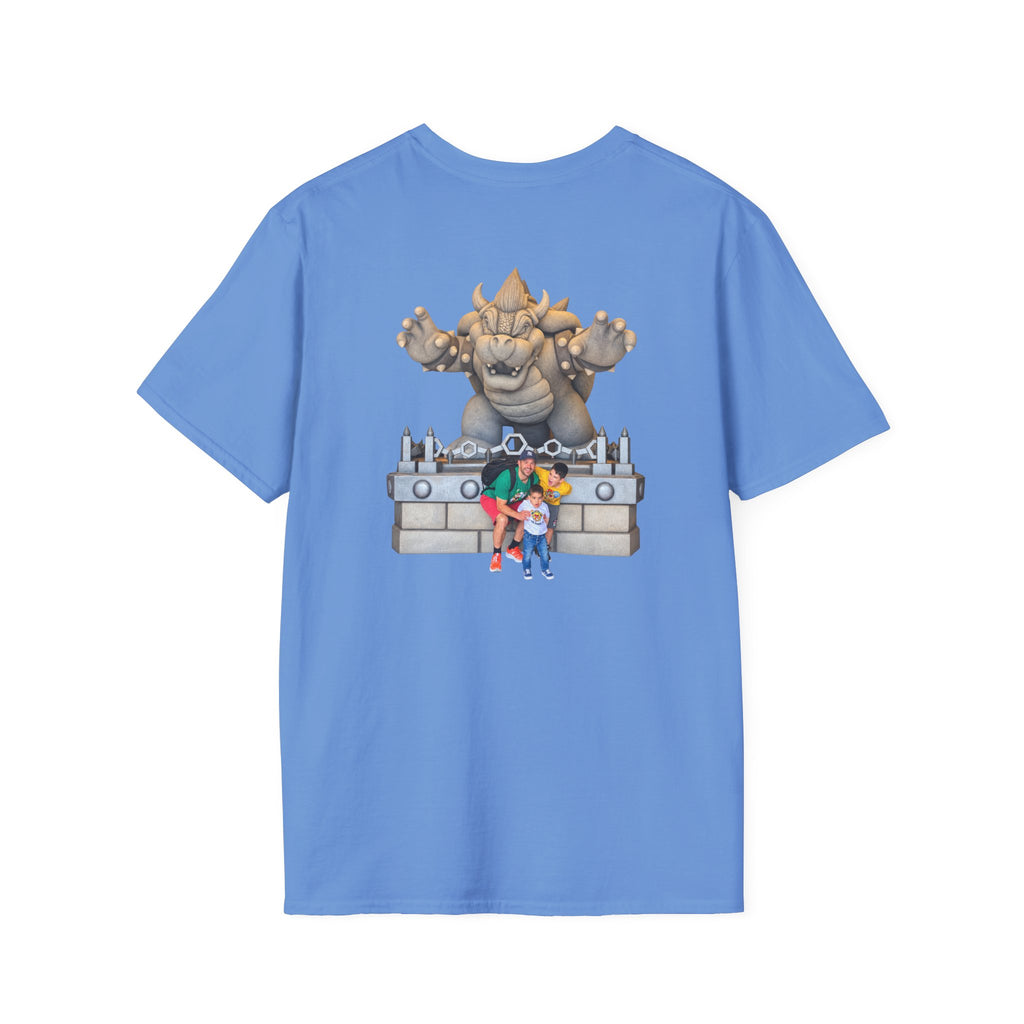 ML Fam - Adult T-Shirt